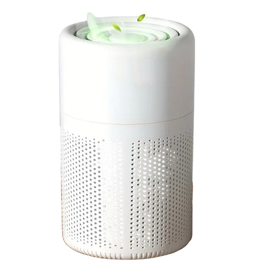 NNETM Air Purifier with Carbon Filter USB