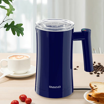 Automatic Stainless Steel Milk Frother