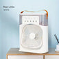 Portable Humidifier Fan AIr Conditioner Household Small Air Cooler