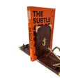 NNEDSZ Brass Bookend - Anchor